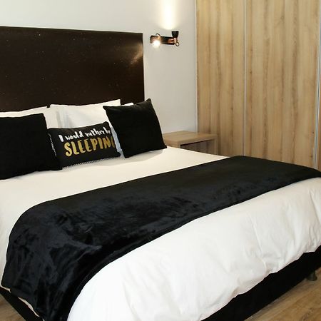 Hotel 205 New Cumberland Kapsztad Zewnętrze zdjęcie