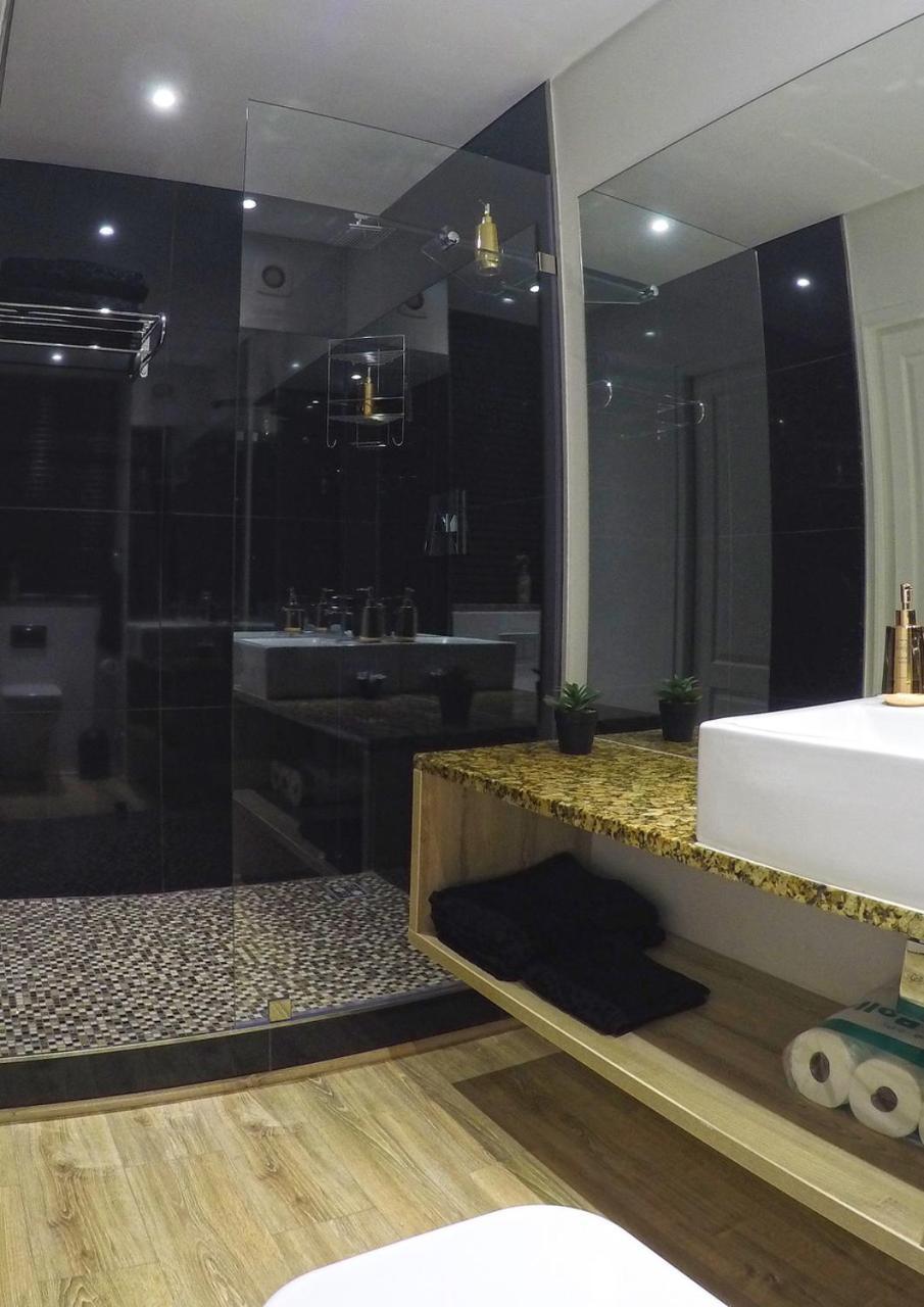 Hotel 205 New Cumberland Kapsztad Zewnętrze zdjęcie