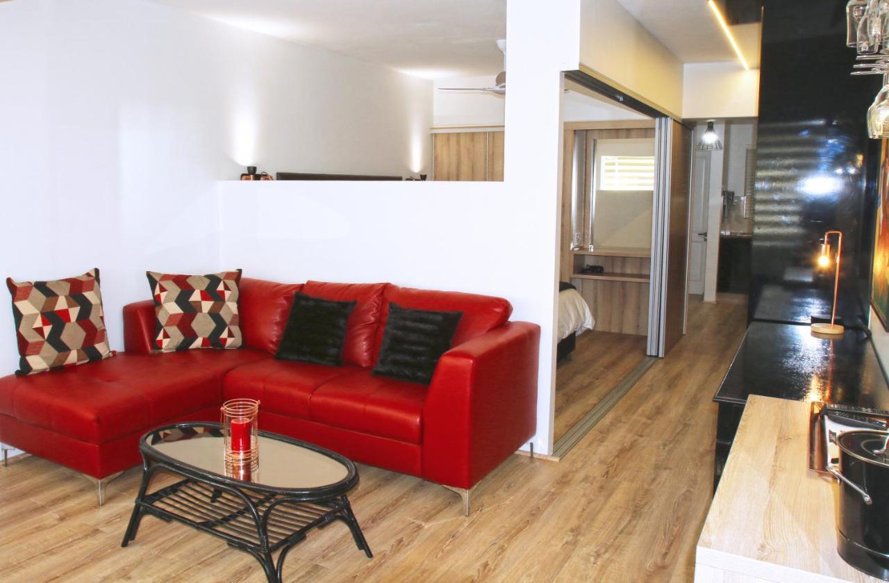 Hotel 205 New Cumberland Kapsztad Zewnętrze zdjęcie