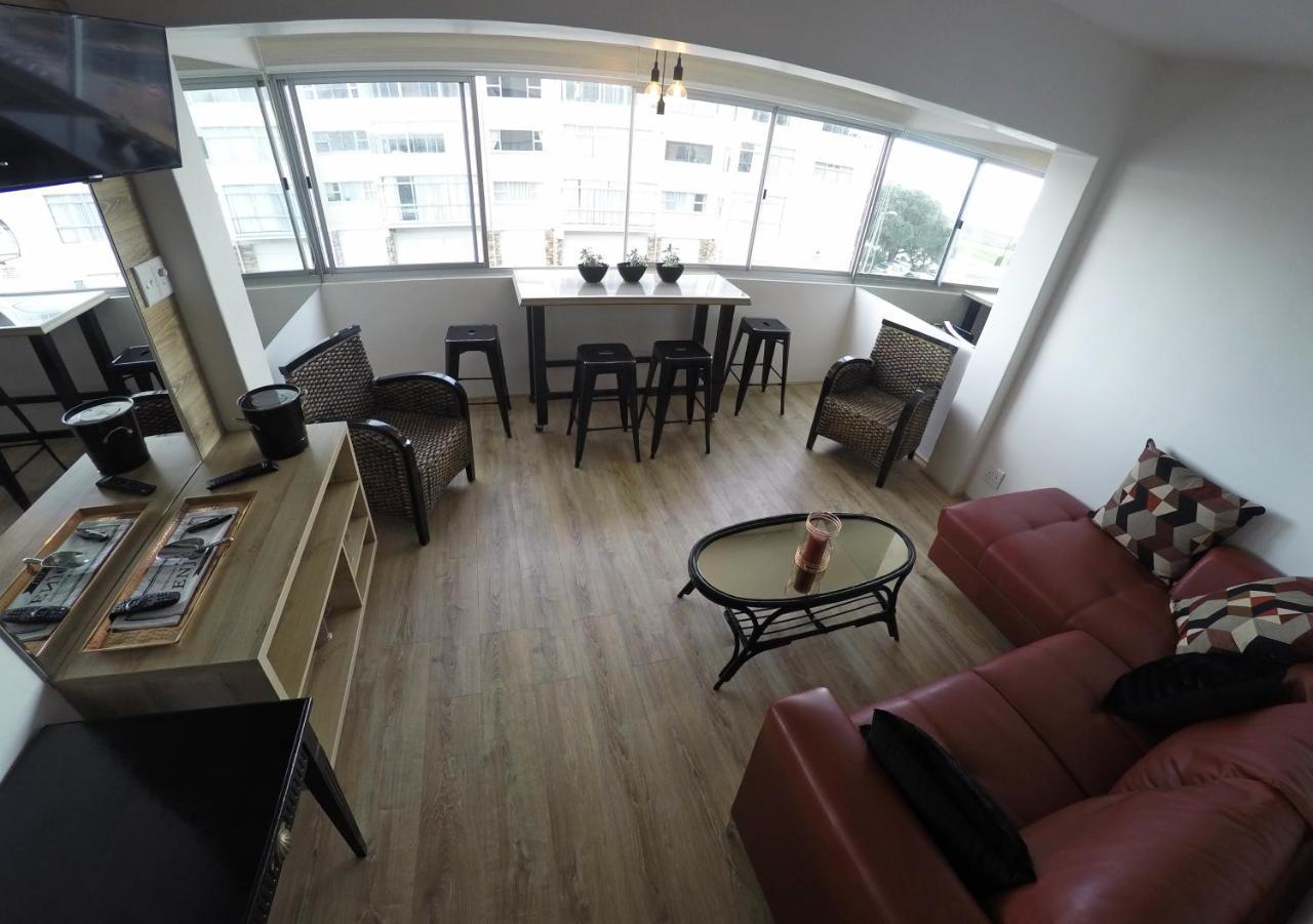 Hotel 205 New Cumberland Kapsztad Zewnętrze zdjęcie