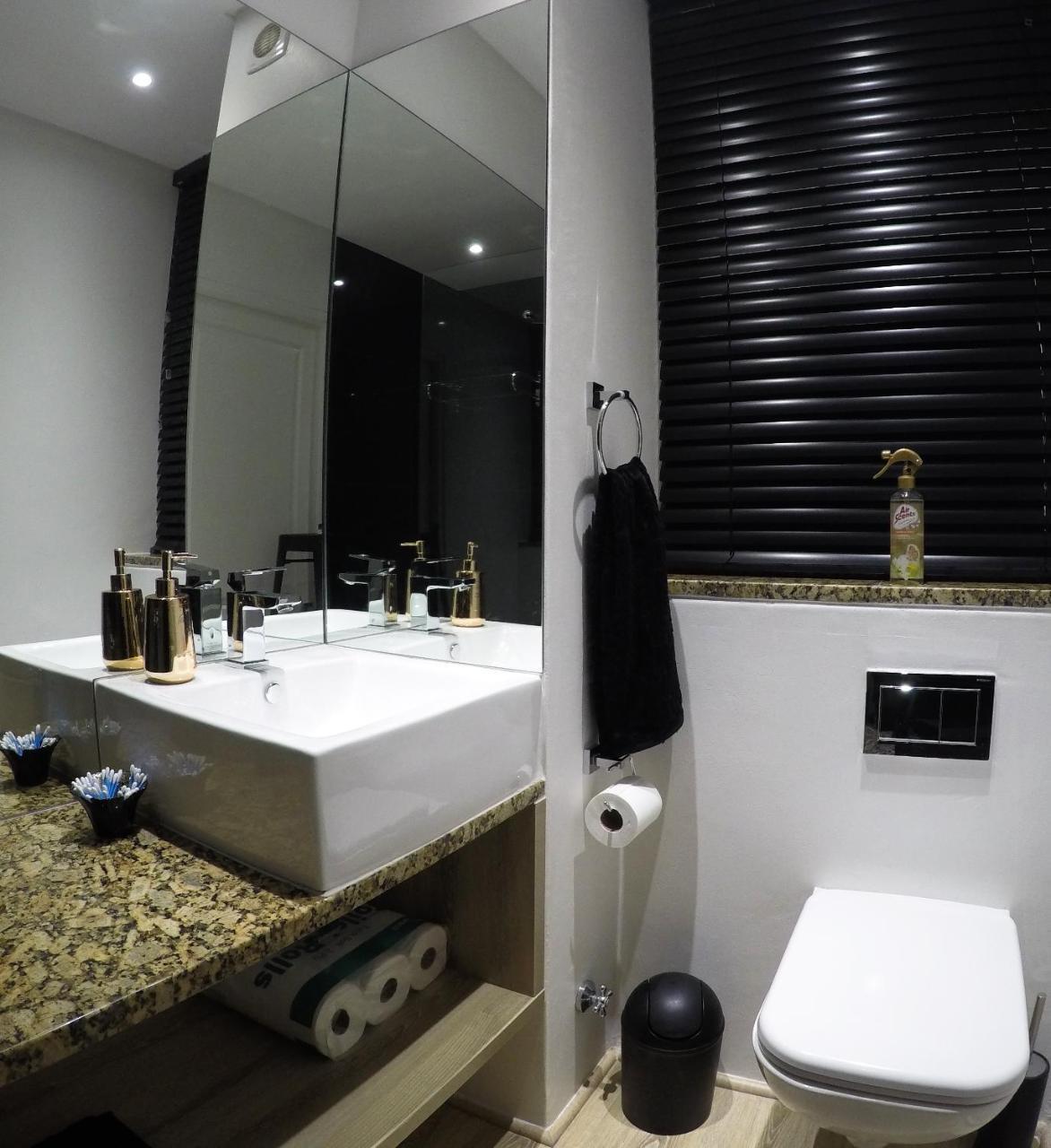 Hotel 205 New Cumberland Kapsztad Zewnętrze zdjęcie