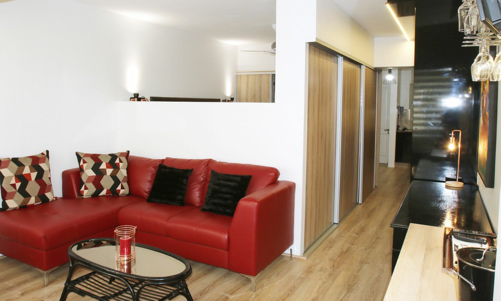 Hotel 205 New Cumberland Kapsztad Zewnętrze zdjęcie