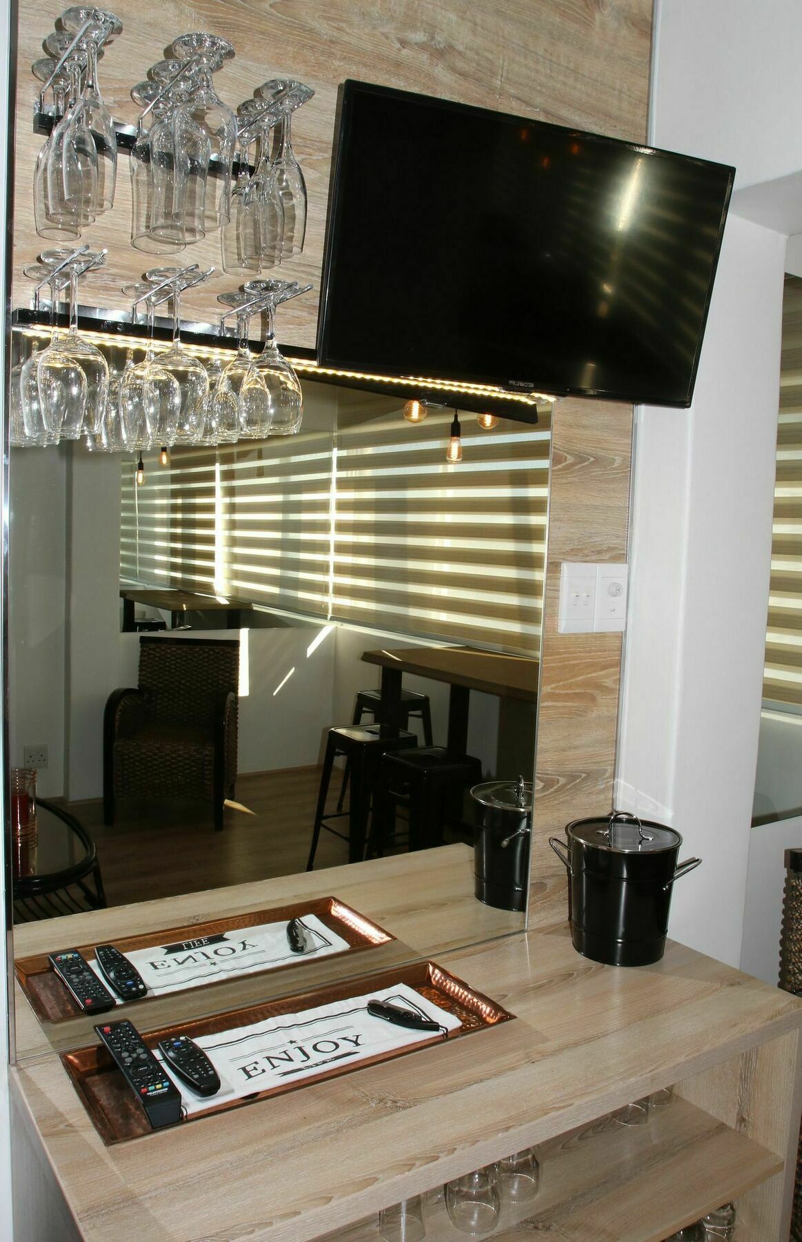 Hotel 205 New Cumberland Kapsztad Zewnętrze zdjęcie