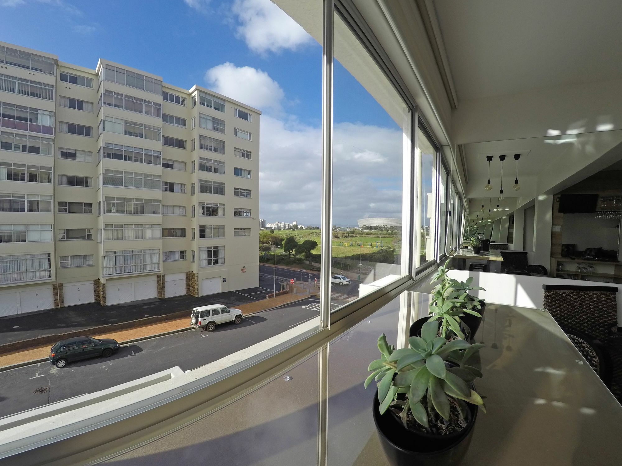 Hotel 205 New Cumberland Kapsztad Zewnętrze zdjęcie