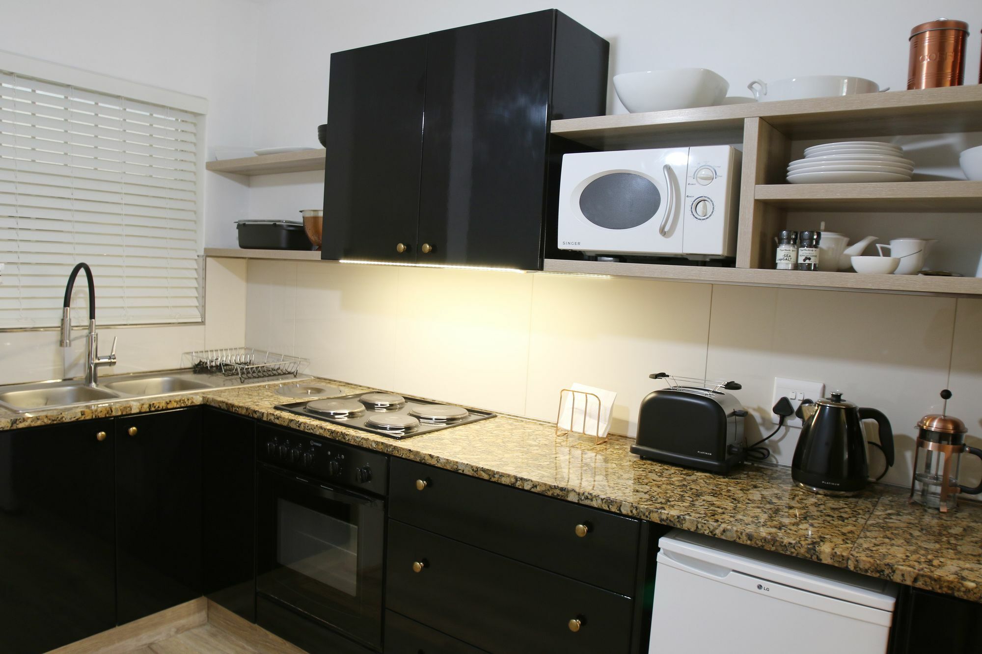 Hotel 205 New Cumberland Kapsztad Zewnętrze zdjęcie