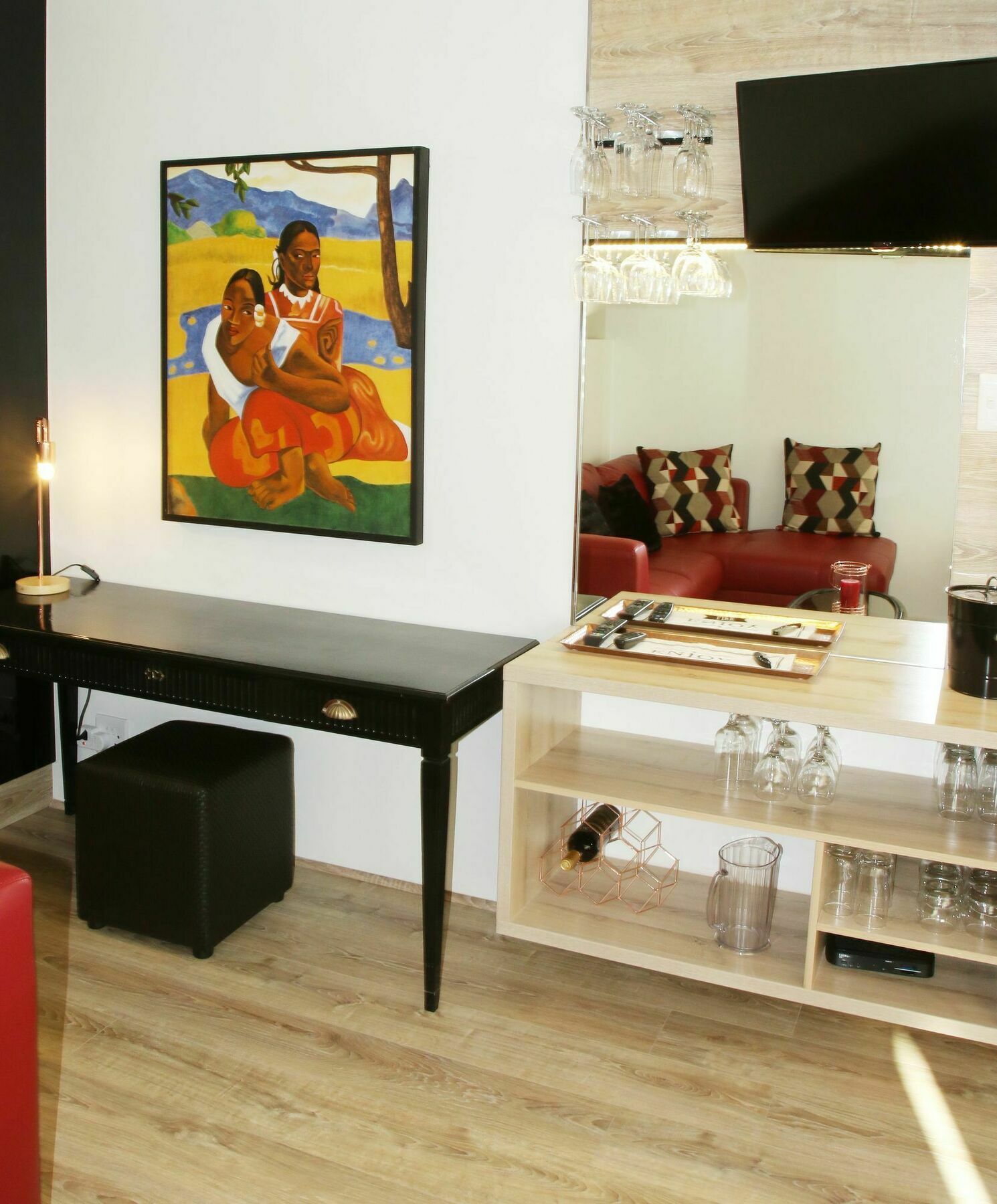 Hotel 205 New Cumberland Kapsztad Zewnętrze zdjęcie